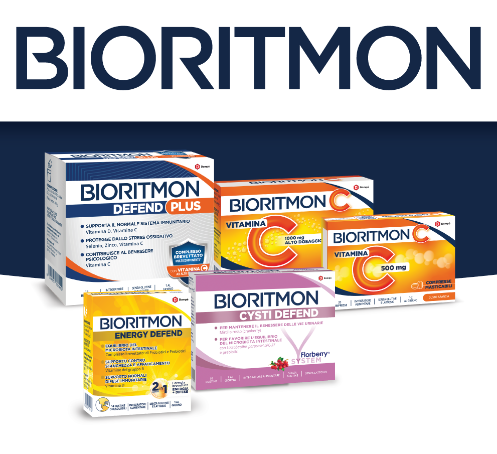 Prodotti Bioritmon